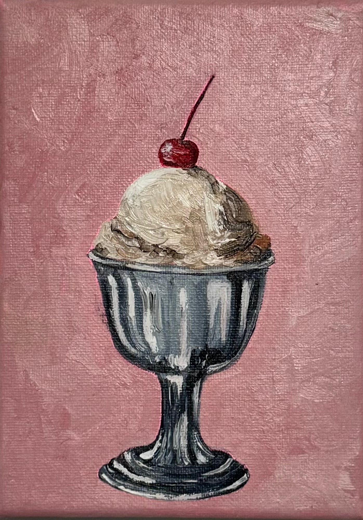 Cherry On Top