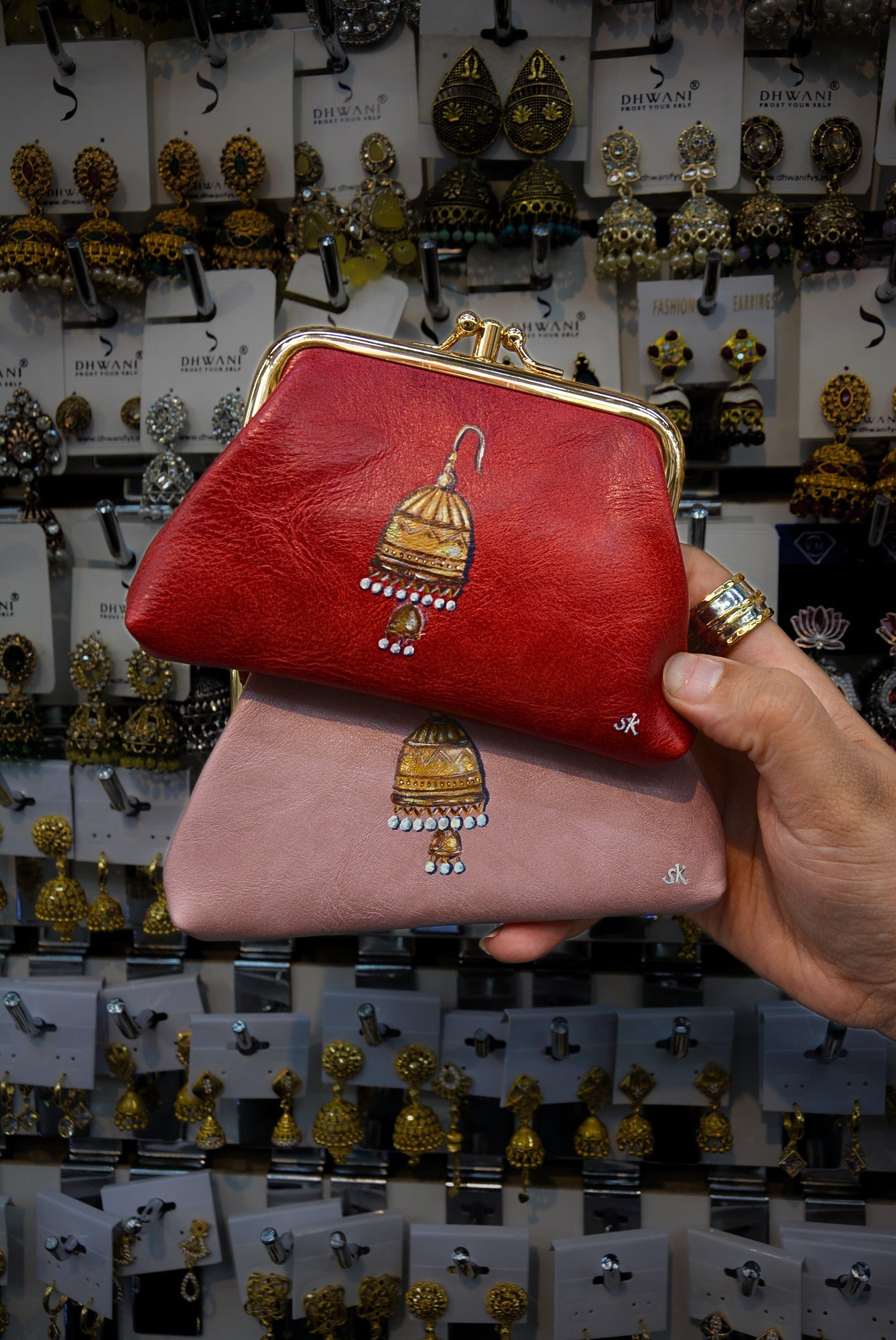 Accessories