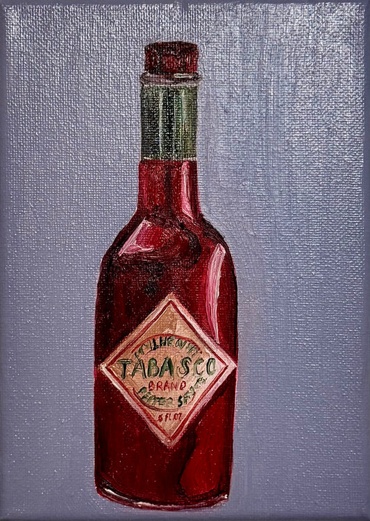 Tabasco 5 fl oz