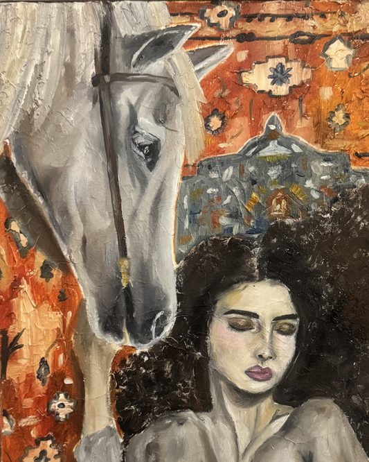 Purani Qaleen