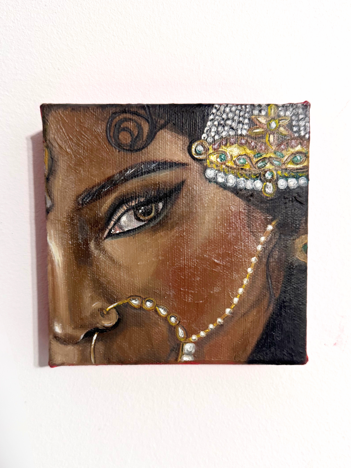 Jahanara