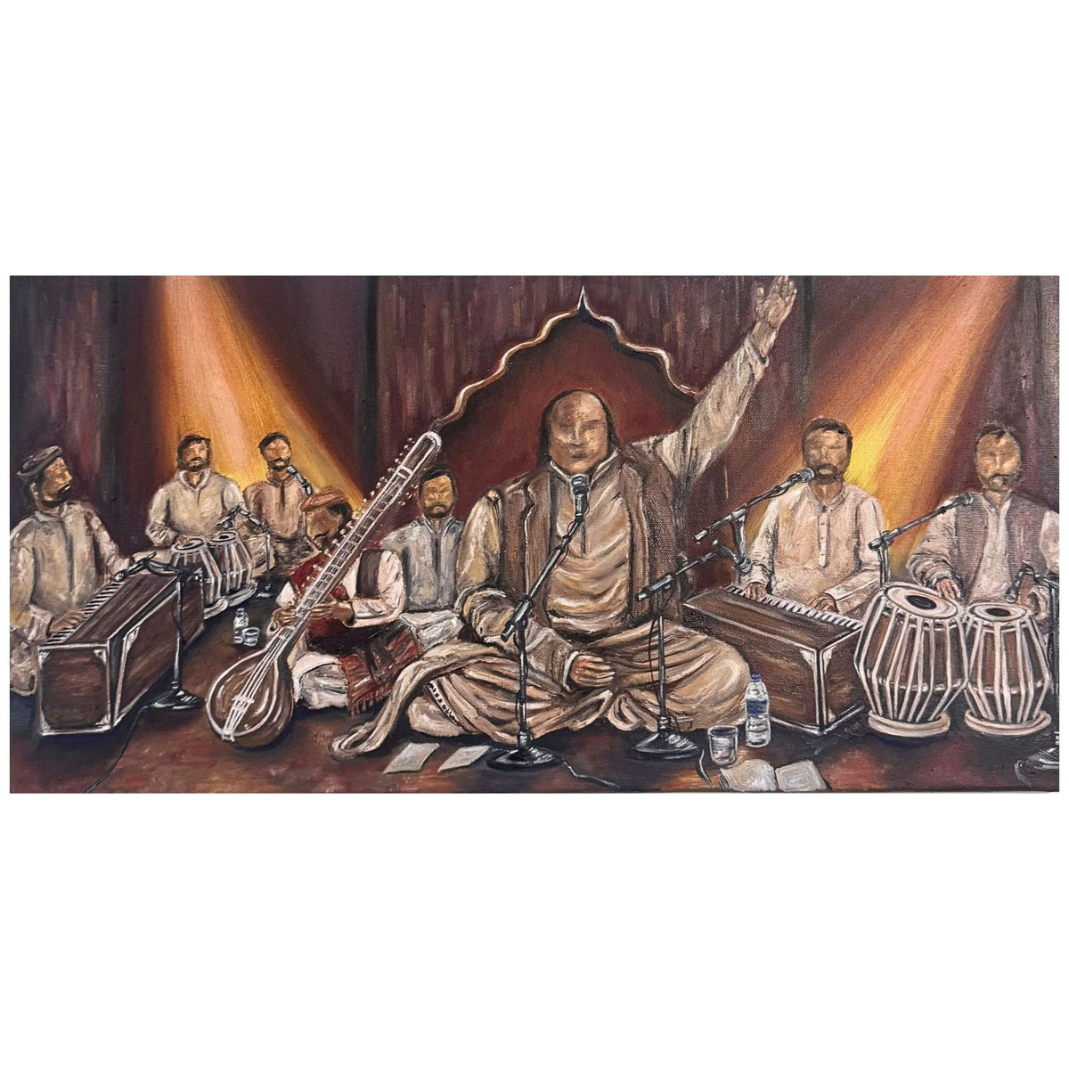 Mehfil