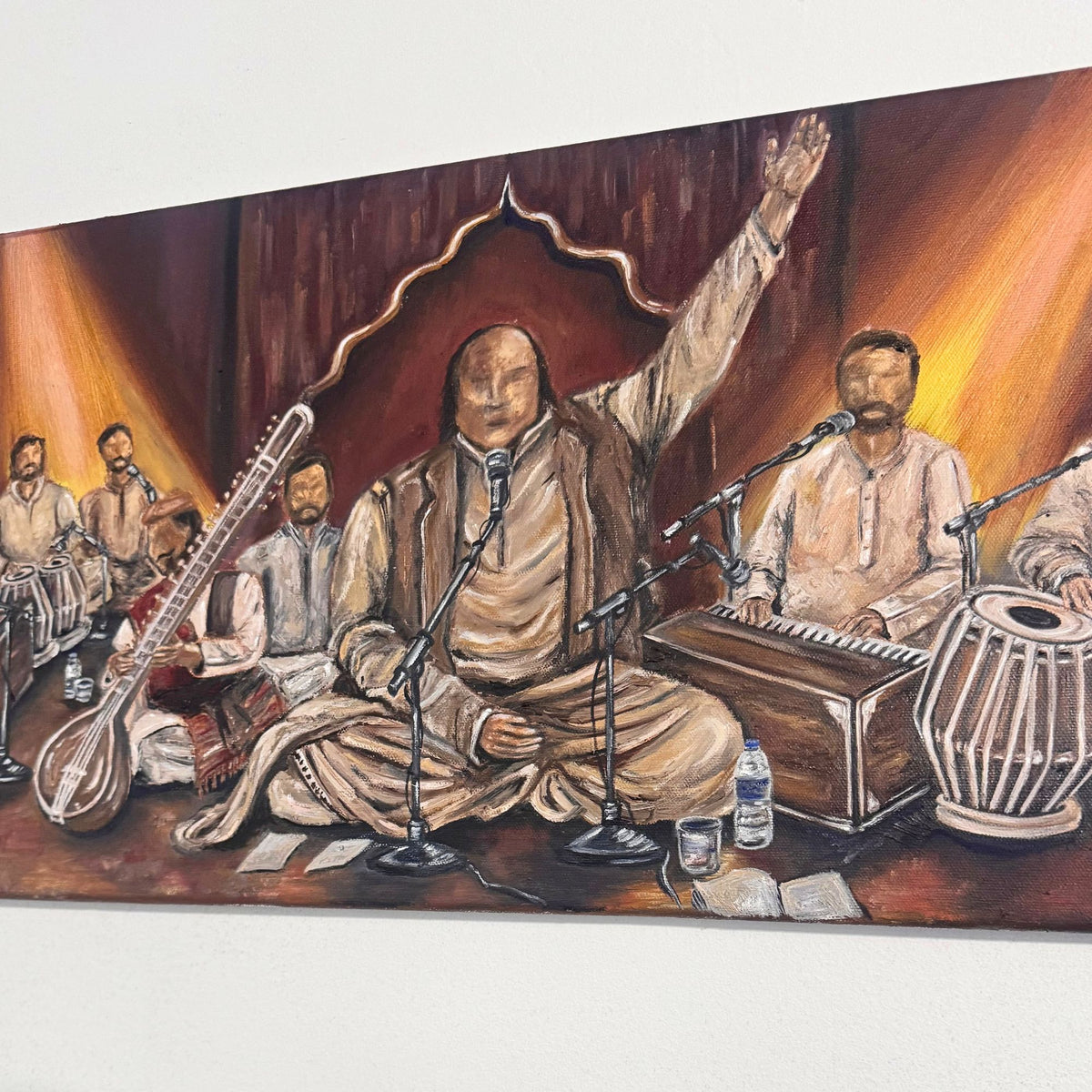 Mehfil